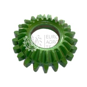 Шестерня приводу в'язального пристрою, подвійна, прес-підбирач John Deere, AE23950