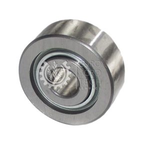 Ролик поршня, великий, прес-підбирач John Deere, JD8680