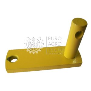 Тримач ролика підбирача, прес-підбирач John Deere, AE11306