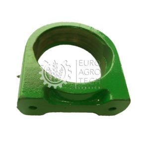 Корпус підшипника штовхача поршня, прес-підбирач John Deere, AE33160