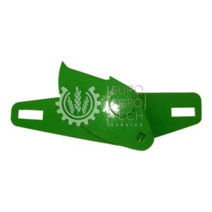 Напрямна шпагату, прес-підбирач John Deere, AE33751