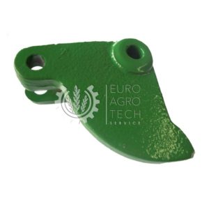 Собачка механізму шестерні приводу голкотримача, прес-підбирач John Deere, E39058