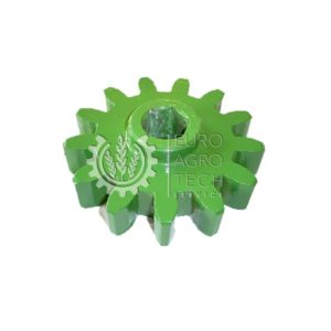 Шестерня підбирача, Z=13, прес-підбирач John Deere, E43698