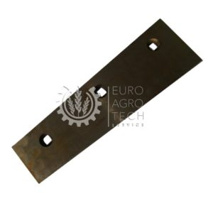 Ніж поршня (нерухомий), прес-підбирач John Deere, E17777