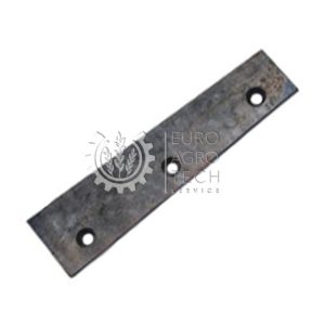 Ніж поршня (мобільний), прес-підбирач John Deere 224, E16461