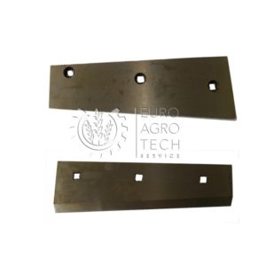 Ножі поршня, пара, прес-підбирач John Deere, E17777