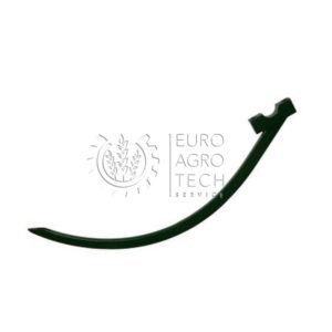 Голка на прес-підбирач John Deere 224-332-336-342-346, металева, DC14818