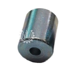 Втулка запобіжного болта маховика, d=7, 2 mm, прес-підбирач John Deere, BP14087