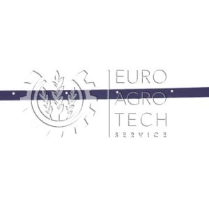 Напрямна поршня, нижня, 8 отворів, прес-підбирач John Deere, E44836