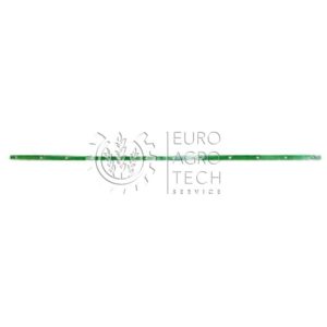 Напрямна поршня, бічна, 1600 мм, 12 отворів, прес-підбирач John Deere, Е42276