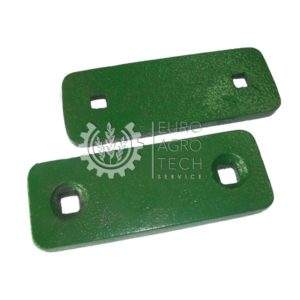 Планка , прес-підбирач John Deere, E16071