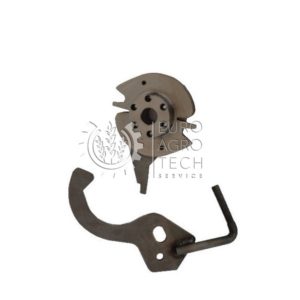 Диск захоплювач, прес-підбирач International, 495619R95