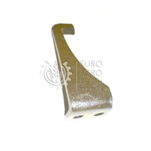 Ніж обрізний в'язального апарату з тримачем, прес-підбирач International, 668961R1