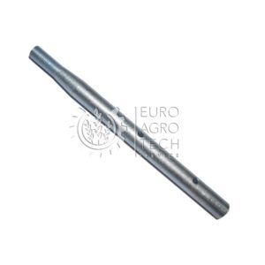 Валик черв'яка в'язального пристрою, прес-підбирач International, 202206C91