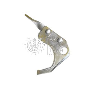 Захоплювач шпагату в'язального апарату, прес-підбирач International, 201638C1