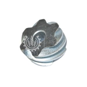 Черв'ячна передача, прес-підбирач International, 202206C91