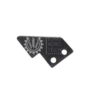 Ніж обрізний в'язального апарату, прес-підбирач International, 3103530R1