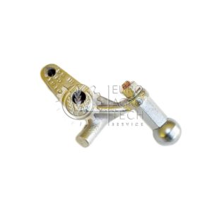 Важіль, прес-підбирач International, 201633C1