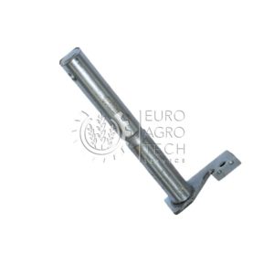 Валик-тримач обрізного ножа, прес-підбирач International, 201629C1