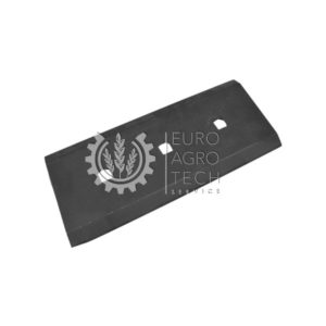 Ніж поршня, прес-підбирач International B47, 754663