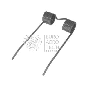 Пружини підбирача, прес-підбирач International, МА74528