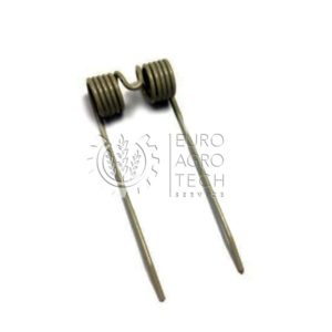 Пружини підбирача, прес-підбирач International, 726844R1