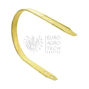 Напрямні пружин підбирача, прес-підбирач International, 754953R1