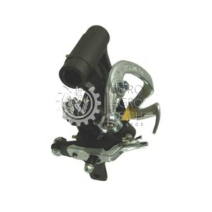 Секція в'язального апарату, комплект, прес-підбирач International, 3102817R9