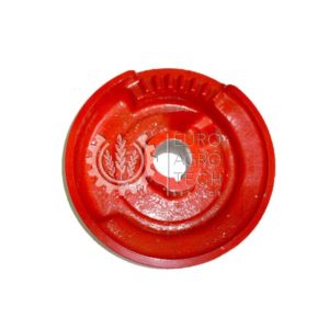 Диск в'язального апарату, тарілка, прес-підбирач Massey Ferguson, 642062M5