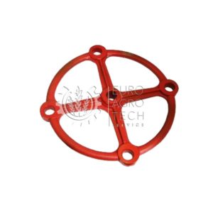 Спайдер, опора підбирача 4-х кінцева, прес-підбирач Massey Ferguson, 152746М3