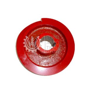 Напрямна шестерня, прес-підбирач Massey Ferguson, 150957M7