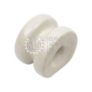 Напрямна нитки (кераміка), прес-підбирач Massey Ferguson, 781699М1