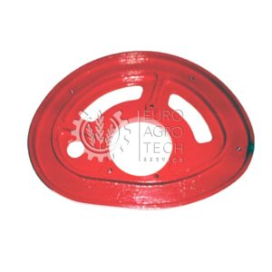 Бігова доріжка підбирача, прес-підбирач Massey Ferguson 120,124,128, 585150M1