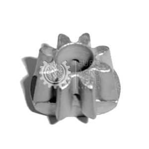 Шестерня вузлов'язальника, прес-підбирач Massey Ferguson, 150927M6