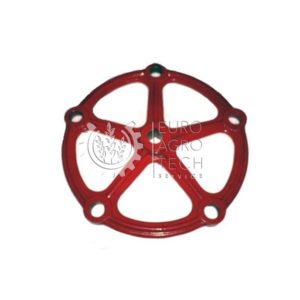 Спайдер 5-ти кінцевий, прес-підбирач Massey Ferguson, 583914M2