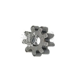 Шестерня тримача, Z=9, прес-підбирач Massey Ferguson, 918012M1