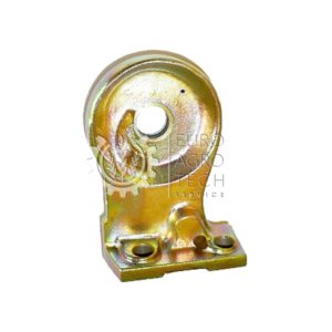 Тримач вузлов'язальника, прес-підбирач Massey Ferguson, 918028M2