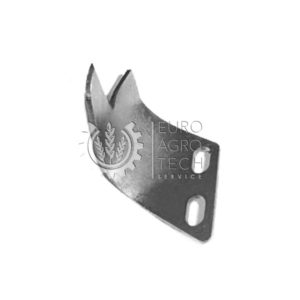 Ніж обрізний, прес-підбирач Massey Ferguson, 781867M1
