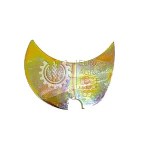 Чистак, прес-підбирач Massey Ferguson, 918018M3