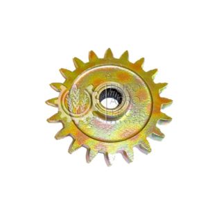 Шестерня, прес-підбирач Massey Ferguson,