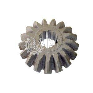 Шестерня конічна, прес-підбирач Massey Ferguson, 584241M1