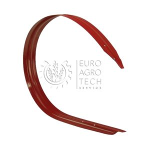 Напрямні пружин підбирача, прес-підбирач Massey Ferguson, 642208M2