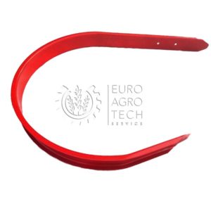 Напрямні пружин підбирача, прес-підбирач Massey Ferguson 120-124-128, 584759M2