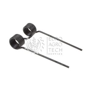 Пружина підбирача, прес-підбирач Massey Ferguson, 152212M1