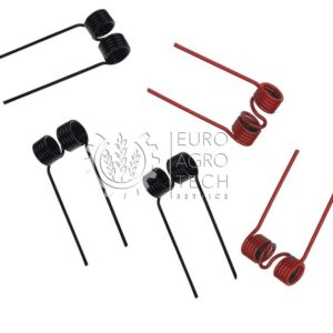 Пружини підбирача, прес-підбирач Massey Ferguson, 152212M1 -585136M1