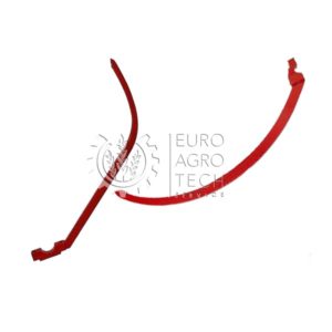 Голки, прес-підбирач Massey Ferguson, 622936М91- 584717М92