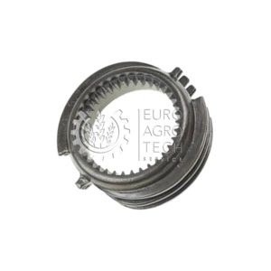 Тримач шестерень без кришки, прес-підбирач Massey Ferguson, 918008M91.01