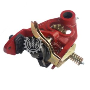 Секція в'язального апарату в зборі, прес-підбирач Massey Ferguson, 918001M98