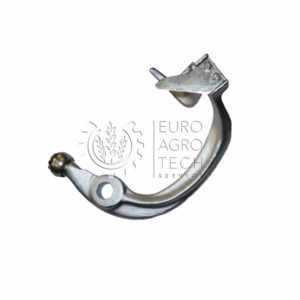 Важіль-тримач ножа з ножем, без валика, прес-підбирач New Holland, RS6020.01