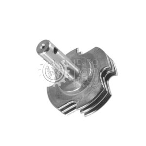 Тримач шпагату 3-х тарілчастий в'язального апарату, прес-підбирач New Holland, 64564